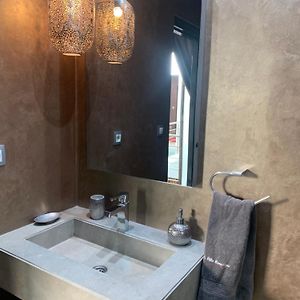 Kamer met Twee Aparte Bedden
