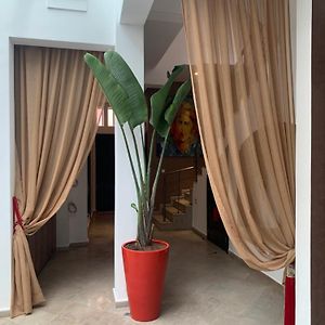 Huis 5 Slaapkamers